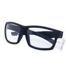 Gafas de seguridad bifocales con protección lateral para alto impacto