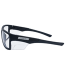 Gafas de seguridad bifocales con protección lateral para alto impacto
