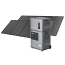 Mango Power Big Battery Solar Generator Kit