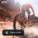 Bicicleta de estudio NordicTrack 24