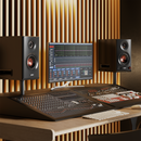 Edifier MR5 Powered Studio Monitor2.0 Speaker System