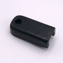 Black Plastic Terminal Cover