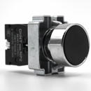 Black Reset Switch