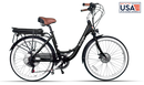 Cruiser Electric Bike