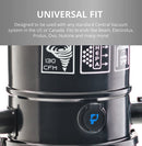 Prolux PLCCV12K Central Vacuum Power Unit with most powerful 2 speed motor and 25 Year Warranty!
