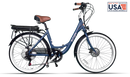 Cruiser Electric Bike