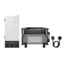 EcoFlow DELTA Pro Ultra (Inverter+Battery) + Smart Home Panel 2