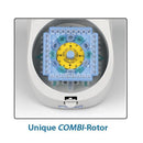 Benchmark C1012 MyFuge12 Mini Centrifuge 100-240V