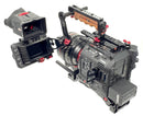 Canon - C300 Mark III & C500 MII Z-Finder Recoil Pro