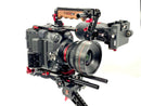 Canon - C300 Mark III & C500 MII Z-Finder Recoil Pro