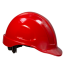 Kit de casco tipo gorra con orejeras montables y protector facial de alta transparencia