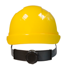 Kit de casco de seguridad estilo gorra con protector facial de malla de hierro y orejeras