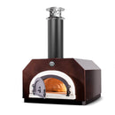 Chicago Brick Oven - CBO 500 Countertop | Wood Fired Pizza Oven | 27" x 22" Cooking Surface