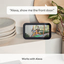 Ring Video Doorbell - Bronze - 1440 x 1440 HD Video