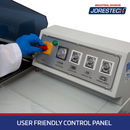 Chamber Shrink Wrapping System Sealer All-in-One with Mesh Conveyor– 22” X 16”