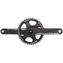 Bielas SRAM Red 1 AXS 12 velocidades 8 tornillos montaje directo interfaz de eje DUB