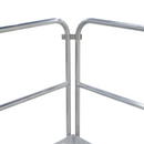 Combination Weigher Work Platform
