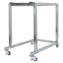Complete Vertical Form Fill and Seal (VFFS) Packaging System with 10-Head Radial Weigher