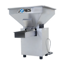 Complete Vertical Form Fill and Seal (VFFS) Packaging System with 10-Head Radial Weigher