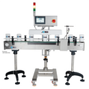 Continuous Inline Induction Cap Sealer 20 - 120mm