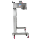 Conveyorless Continuous Band Sealer for Variable Bag Heights