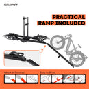 Portabicicletas de enganche CRAVOT CyberRack E2