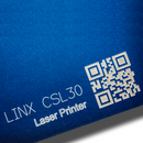 Codificador Láser CSL30 para Grandes Áreas