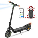 Patinete eléctrico de viaje isinwheel S10 Pro de 800 W