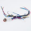 Mazo de cables para E-CBS-630-D