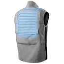 Chaleco refrigerante Canyon para hombre