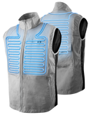 Chaleco refrigerante Canyon para hombre
