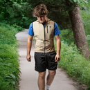 Chaleco refrigerante Canyon para hombre