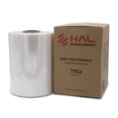 Centerfold POF Shrink Film – 75 Gauge - 18in (457mm)