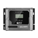 Rich Solar BRAVO 40 | 40 Amp MPPT Solar Charge Controller