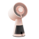 Campana extractora portátil de sobremesa Ciarra HOOD TO GO Sakura Candy