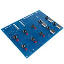 Placa de circuito DBC-2000E para E-STR-1500-P