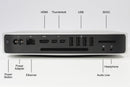 2014 Apple Mac mini 1,4 GHz Core I5-4260U Macmini7,1 A1347 MGEM2LL/A 