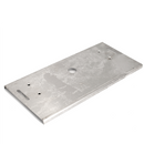 Connecting Plate of Bracket