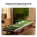 XTool Auto Streamline Conveyor