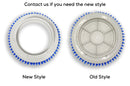 Prolux Core 15" Hard Brush