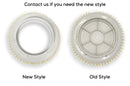 New 15" Light-Duty Brush for Prolux Core
