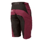 FastHouse Crossline 2.0 Short - Granate