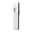 Gyration Cyberview 3000 3MP Outdoor/Indoor Battery & AC Powered Video Doorbell with WiFi