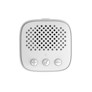 Gyration Cyberview 3000 3MP Outdoor/Indoor Battery & AC Powered Video Doorbell with WiFi