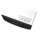 Edifier D12 Desktop Stereo Speaker