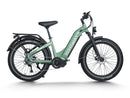 HimiwayD5 Pro ST / Bicicleta eléctrica todoterreno de neumáticos anchos