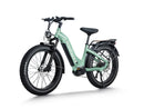 HimiwayD5 Pro ST / Bicicleta eléctrica todoterreno de neumáticos anchos
