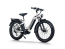 HimiwayD5 Pro ST / Bicicleta eléctrica todoterreno de neumáticos anchos