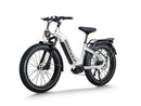 HimiwayD5 Pro ST / Bicicleta eléctrica todoterreno de neumáticos anchos