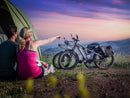 Himiway D5 (Zebra) / All-terrain Electric Fat Bike